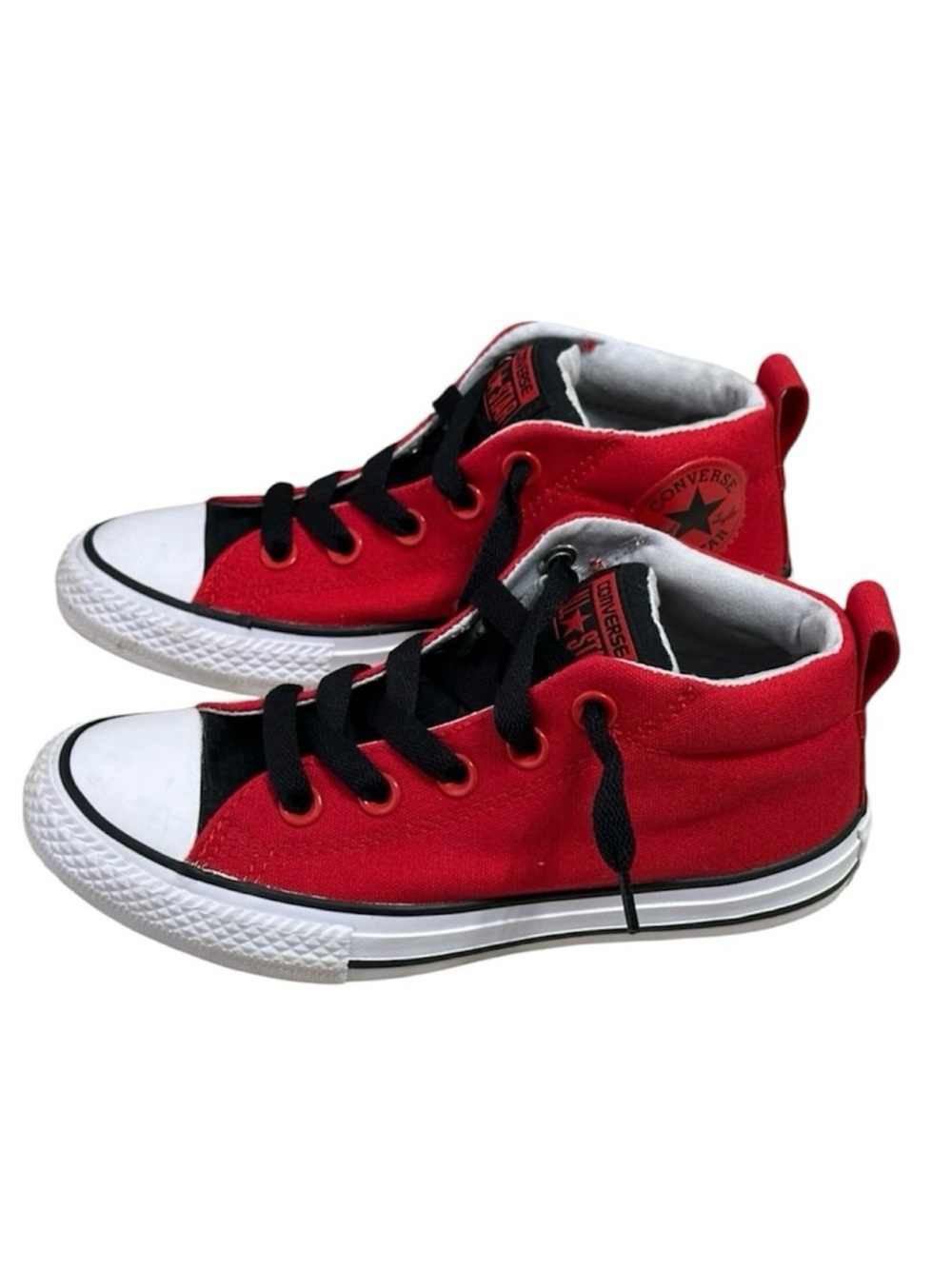 Converse Chuck Taylor All Star Street Mid Youth size 1